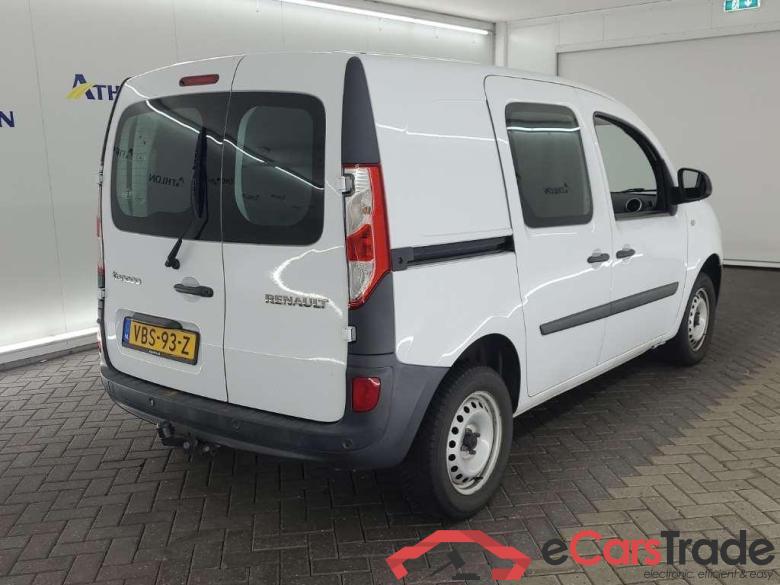 RENAULT KANGOO 1.5 ENERGY dCi 75 Comfort 4D 55kW #3