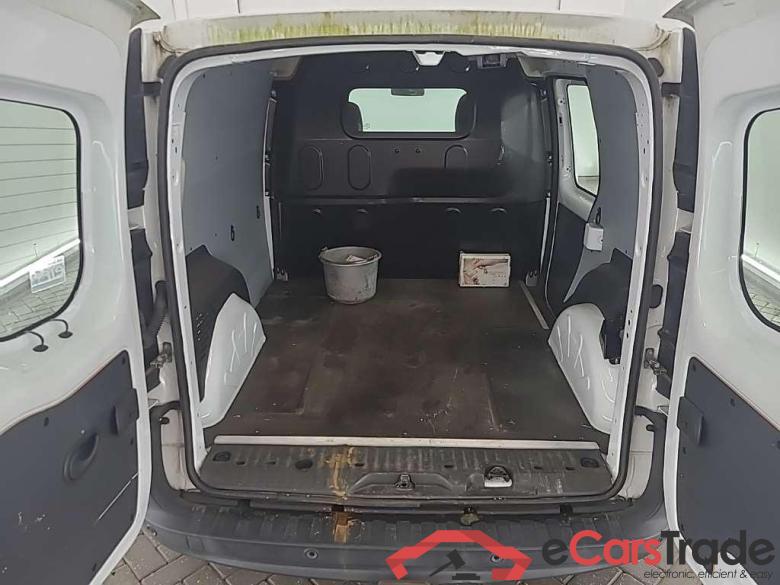 RENAULT KANGOO 1.5 ENERGY dCi 75 Comfort 4D 55kW #5