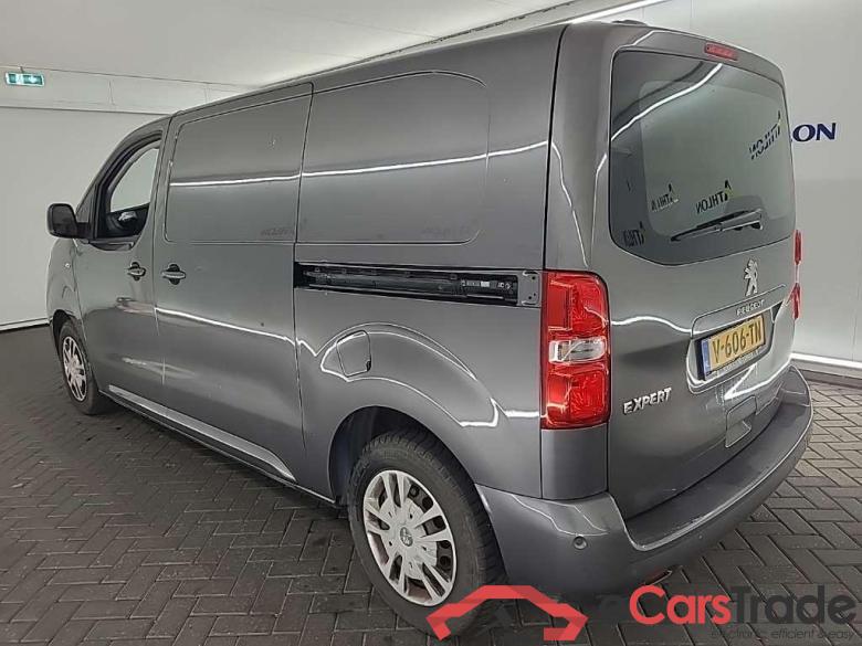PEUGEOT Expert GB Premium Pack Standard 2.0 BlueHDi 120 4D 90kW #4