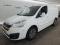 preview Peugeot Partner #0