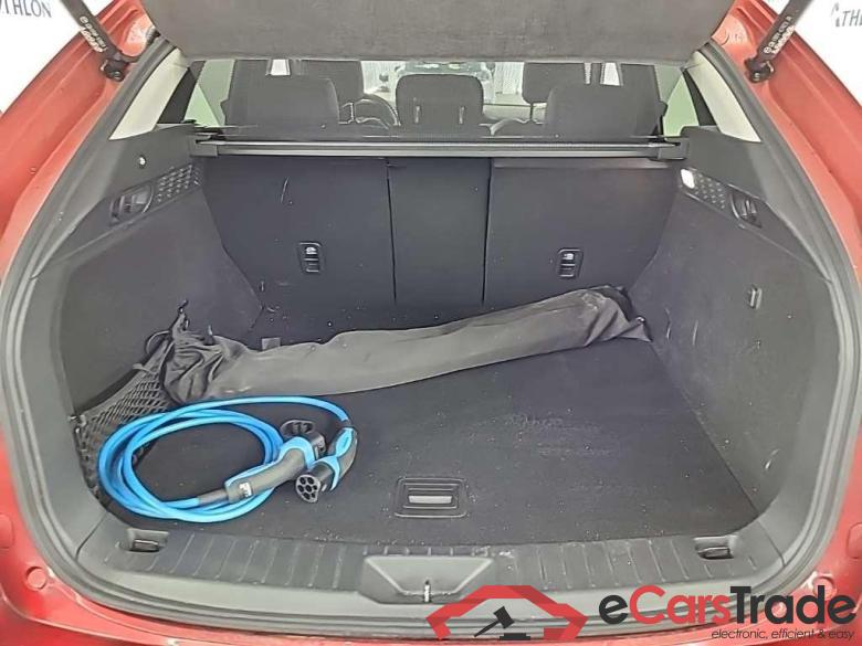 Mazda CX-60 E-SKYACTIV PHEV 327 Exclusive-Line 5D 241kW #5