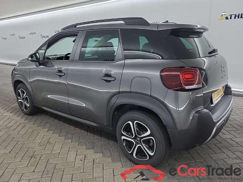 CITROEN C3 Aircross PureTech 110 S&S Feel 5D 81kW #4
