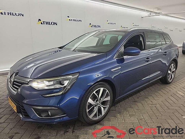 RENAULT Mégane Estate Energy dCi 110 Bose 5D 81kW