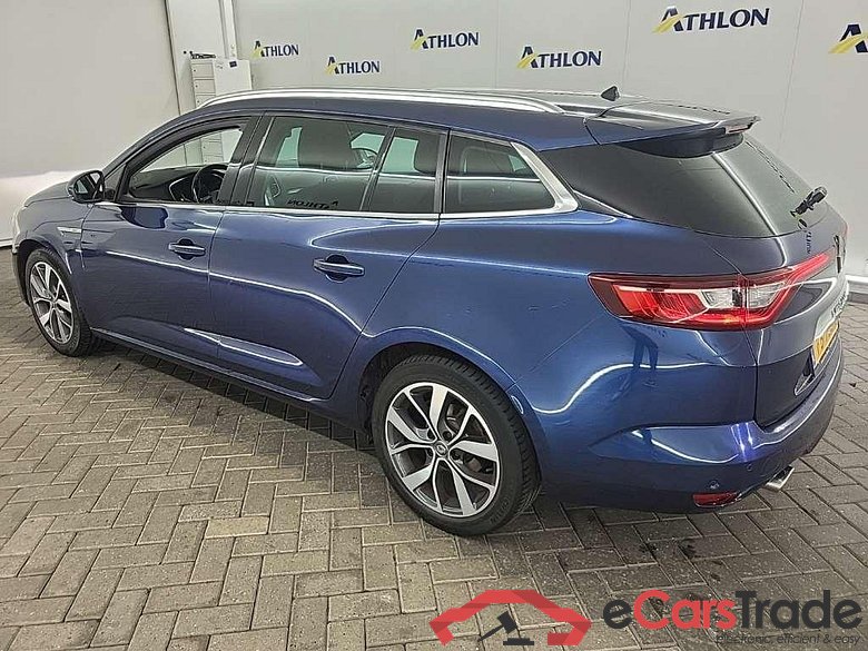 RENAULT Mégane Estate Energy dCi 110 Bose 5D 81kW #4