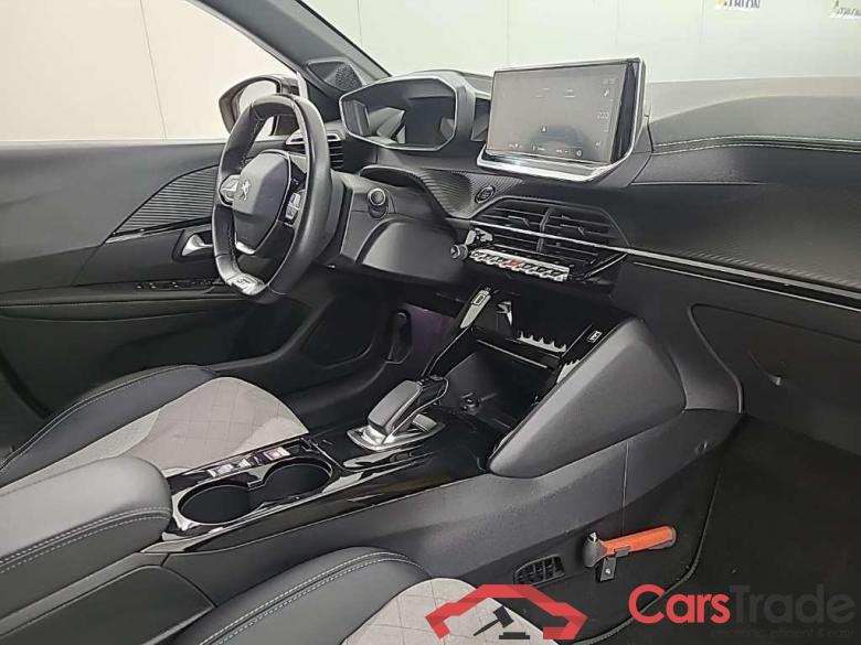 PEUGEOT e-208 GT Pack EV 50kWh 136 5D #6
