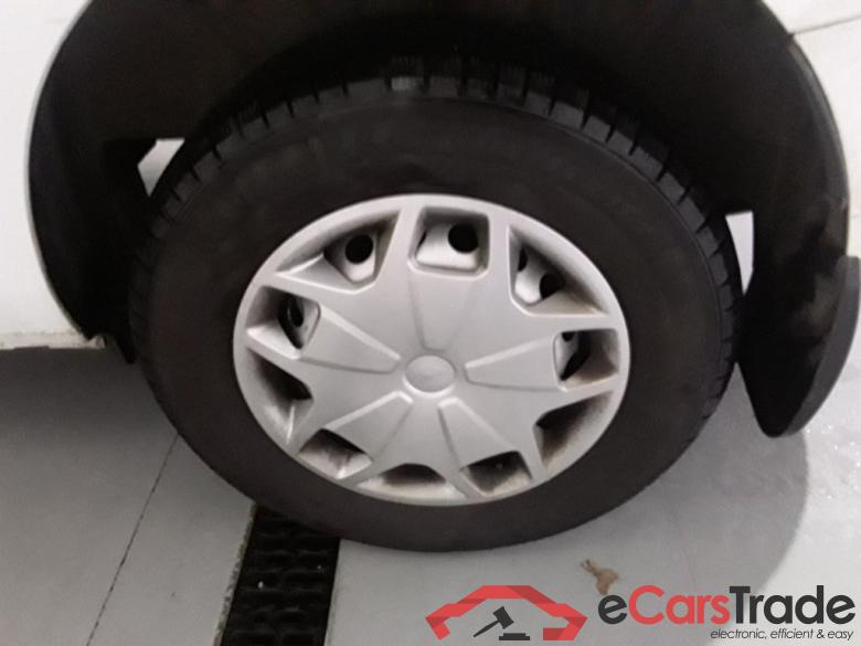 Ford _Transit Custom ´12 FORD Transit Custom 300 L2H1 LKW VA Trend 4d 77kW #5