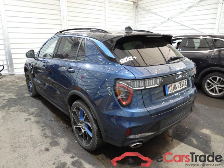 LynkAndCo Lynk & Co 01 ´20 LYNK & CO 01 PHEV 5d 132kW #3