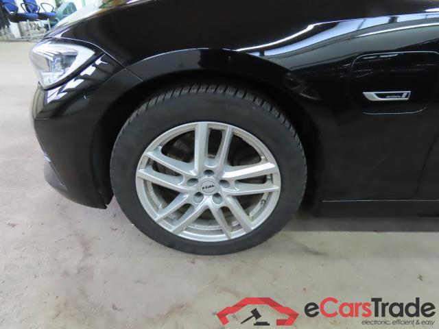BMW 3-Serie Touring ´18 Baureihe 3 Touring 320 e Advantage 2.0 150KW AT8 E6d #6