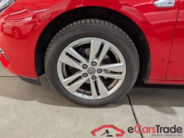 Opel Astra ST ´15 Astra K Sports Tourer Elegance Start/Stop 1.2 Turbo 96KW MT6 E6d #6