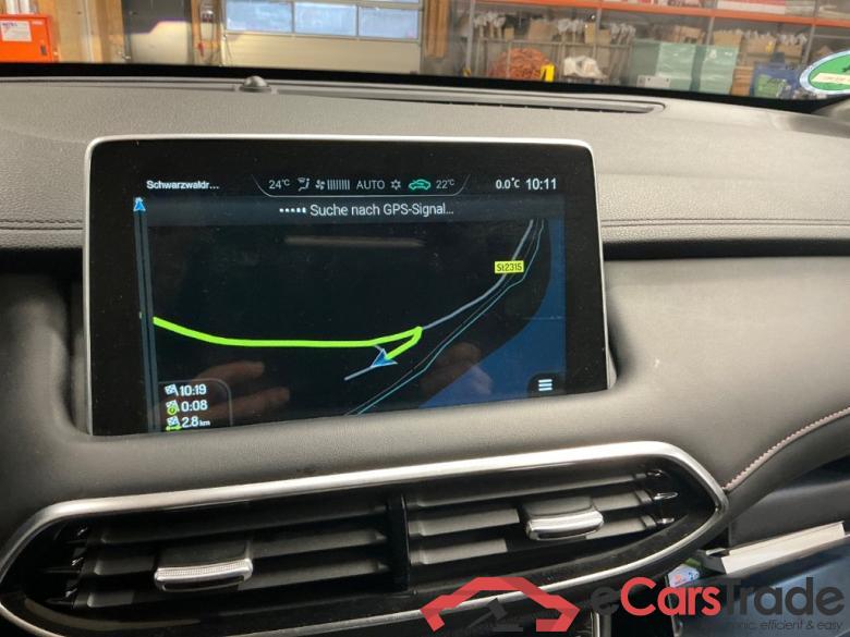 MG EHS ´21 MG EHS PHEV Comfort 5d 119kW #5