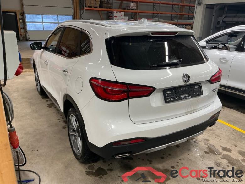 MG EHS ´21 MG EHS PHEV Comfort 5d 119kW #6