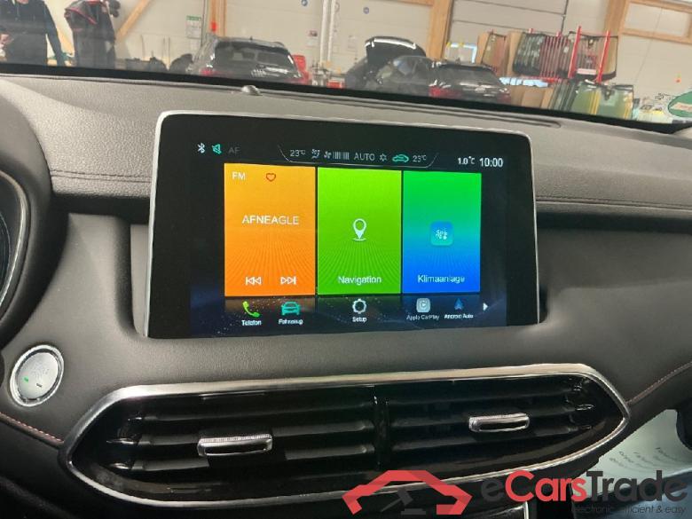 MG EHS ´21 MG EHS PHEV Comfort 5d 119kW #1