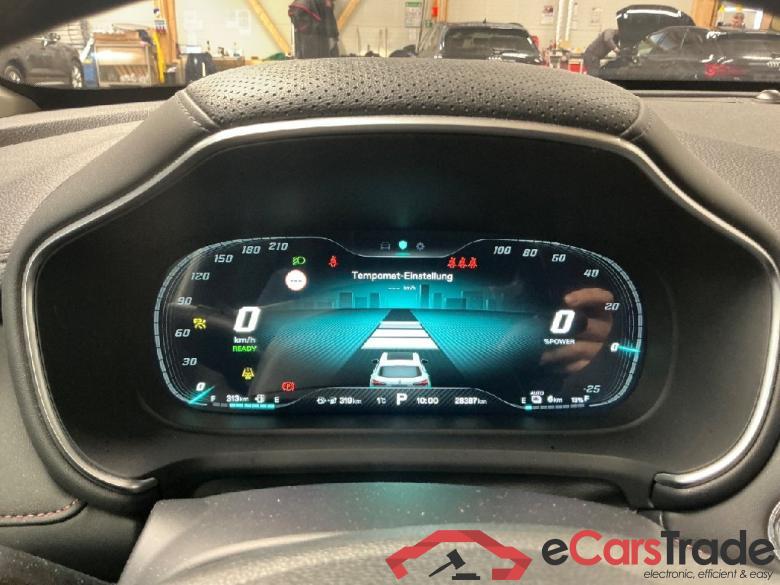MG EHS ´21 MG EHS PHEV Comfort 5d 119kW #4