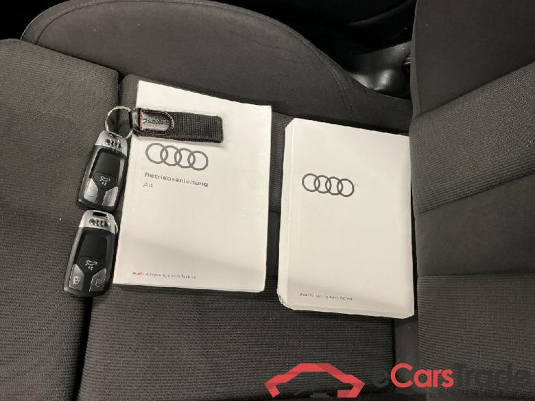 Audi A4 Avant ´15 A4 Avant 30 TDI advanced 2.0 TDI 100KW AT7 E6d #4