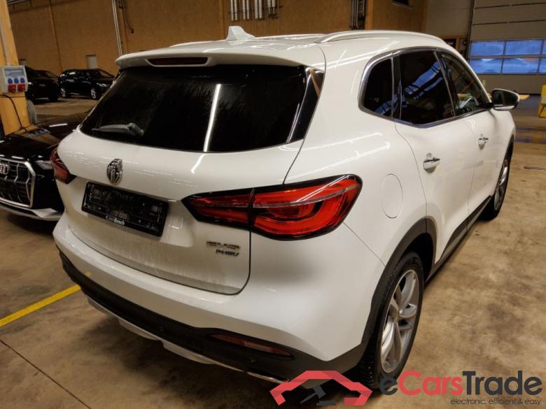 MG EHS ´21 MG EHS PHEV Comfort 5d 119kW #3