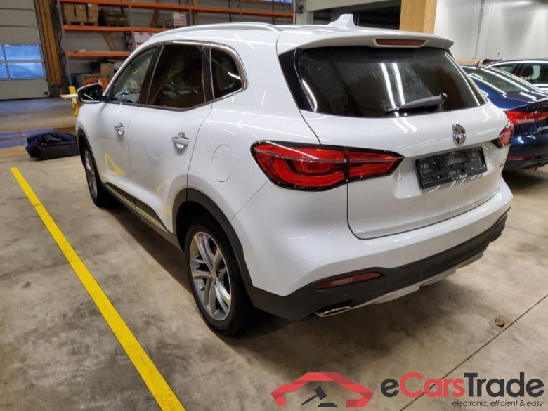 MG EHS ´21 MG EHS PHEV Comfort 5d 119kW #4