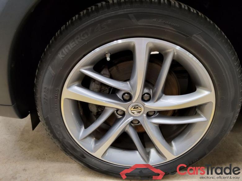 MG EHS ´21 MG EHS PHEV Comfort 5d 119kW #5