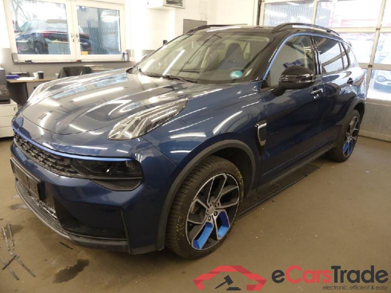 LynkAndCo Lynk & Co 01 ´20 LYNK & CO 01 PHEV 5d 132kW #1