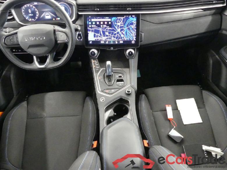 LynkAndCo Lynk & Co 01 ´20 LYNK & CO 01 PHEV 5d 132kW #5