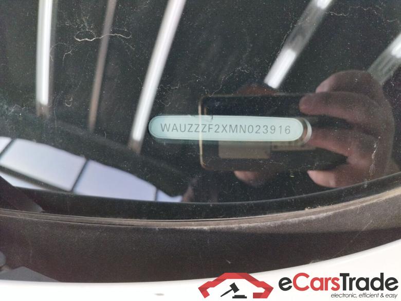 Audi 50 TDI quattro sport A6 50 TDI quattro sport #5