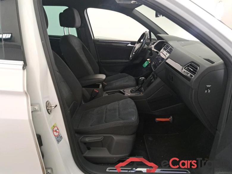Volkswagen Tiguan FL'20 Volkswagen Tiguan 1.5 TSI ACT 110kW DSG Highline Bus. R 5d #3