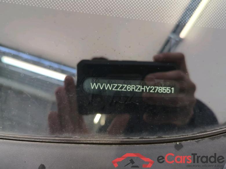 Volkswagen Polo 09-16 Volkswagen Polo 1.2 TSI 66kW Comfortline 5d #6