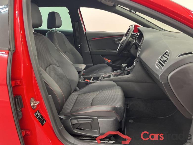 Seat Leon ST 12-19 SEAT Leon Sportstourer 1.5 TSI FR Ultimate Edition DSG 5d #3
