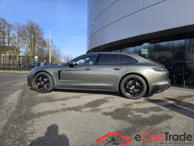 PORSCHE Panamera 4 E-Hybrid S.T.Platin.Ed. Panamera 4 E-Hybrid Sport Turismo Platinum Edition (MY23) #3