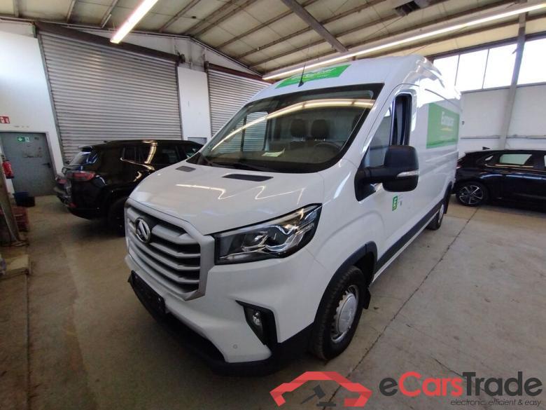 Other_maker L3H2 Luxury MAXUS Deliver 9 Kasten #1