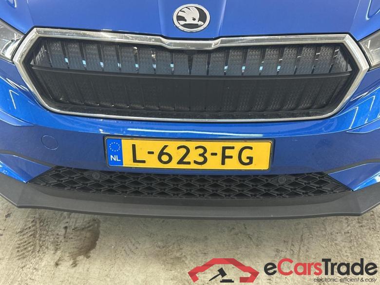Skoda Enyaq '21 BEV ŠKODA ENYAQ iV 80 5d #5