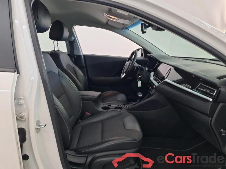 Kia Niro FL'19 ICE Kia Niro 1.6 GDi PHEV DynamicLine 5d #3