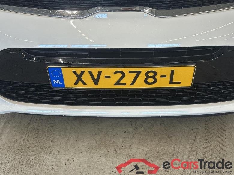 Kia Picanto FL'20 Kia Picanto 1.0 MPi Design Edition 5d #5