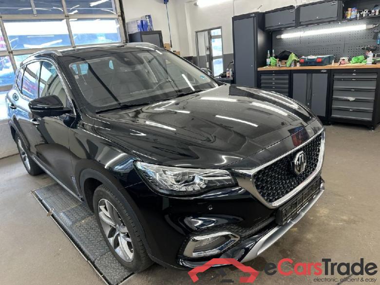 MG EHS ´21 MG EHS PHEV Luxury 5d 119kW #2
