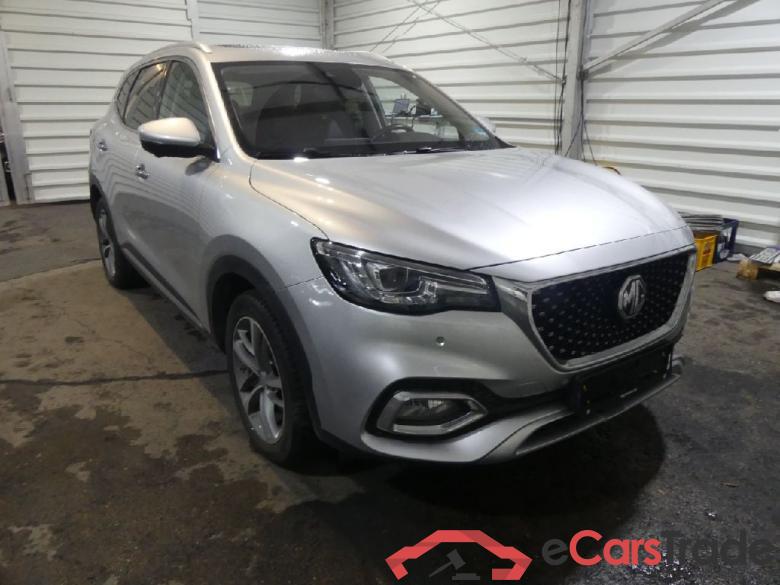 MG EHS ´21 MG EHS PHEV Luxury 5d 119kW #2