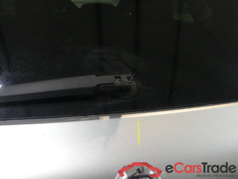 MG EHS ´21 MG EHS PHEV Luxury 5d 119kW #6