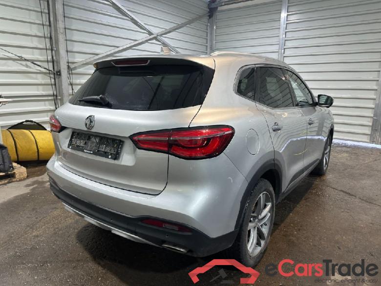 MG EHS ´21 MG EHS PHEV Luxury 5d 119kW #4