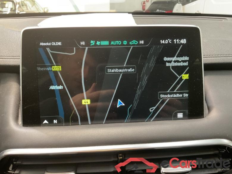 MG EHS ´21 MG EHS PHEV Comfort 5d 119kW #2