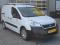 preview Peugeot Partner #1