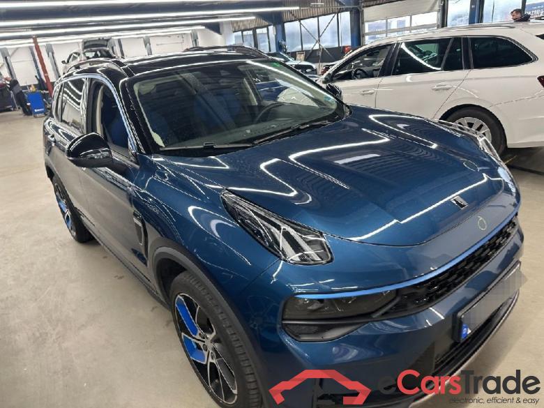 LynkAndCo Lynk & Co 01 ´20 LYNK & CO 01 PHEV 5d 132kW #2