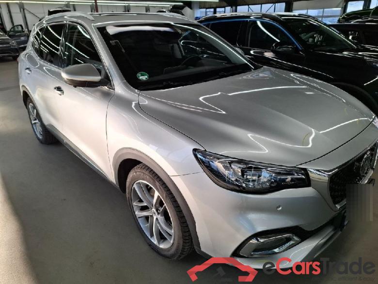 MG EHS ´21 MG EHS PHEV Luxury 5d 119kW #3