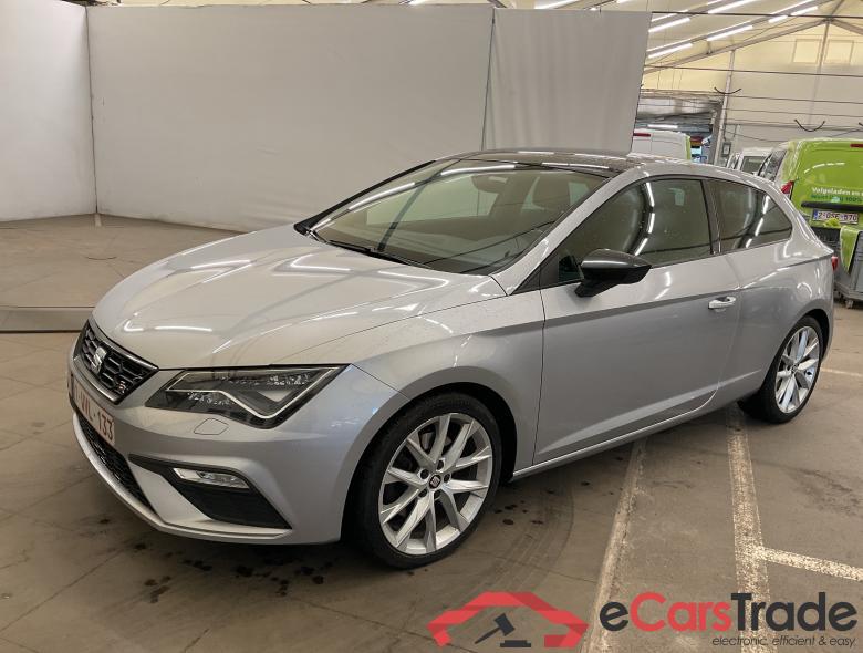 SEAT Leon SC Leon SC FR 1.8 TSI 180CV (132kW) MANUELLE 6v Start/Stop #1