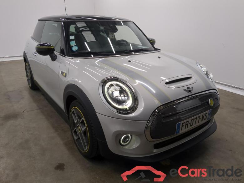 Mini Cooper SE Finition Greenwich 184 ch BVA MINI Mini / 2014 / 3P / Berline Cooper SE Finition Greenwich 184 ch BVA / GRELE #4