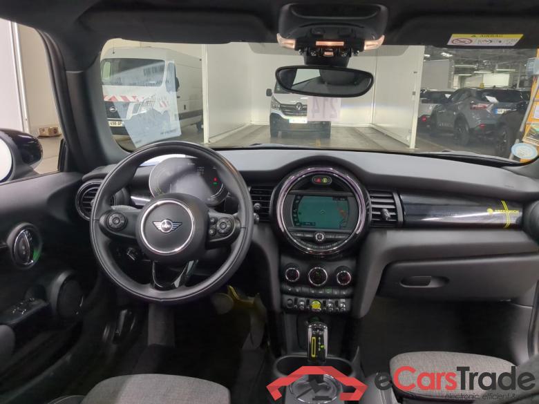 Mini Cooper SE Finition Greenwich 184 ch BVA MINI Mini / 2014 / 3P / Berline Cooper SE Finition Greenwich 184 ch BVA / GRELE #5