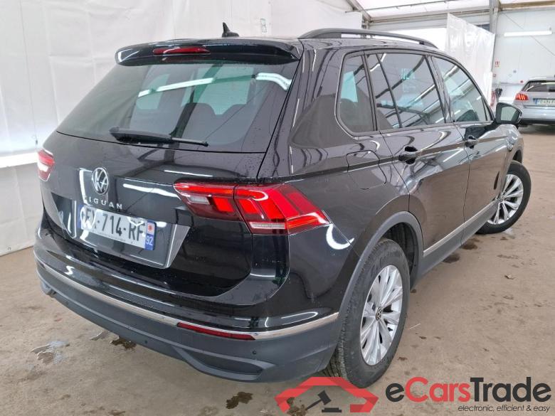 Volkswagen 1.5 TSI 150 BMV6 Life Busines VOLKSWAGEN Tiguan / 2020 / 5P / SUV 1.5 TSI 150 BMV6 Life Busines #3
