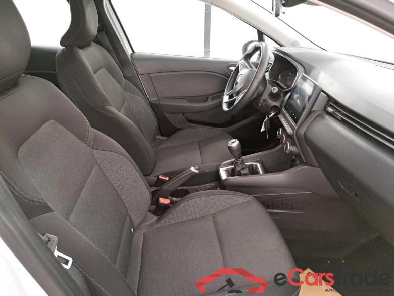 Renault Zen TCe 90 Clio V Zen 1.0 TCe 90CV BVM6 E6d #6