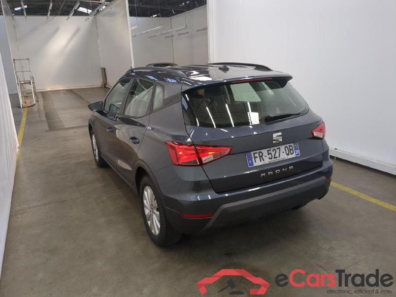 Seat 1.6 TDI 95ch BVM5 S/S Style Arona Style 1.6 TDI 95CV BVM5 E6dT #2