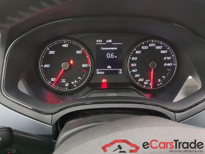 Seat 1.6 TDI 95ch BVM5 S/S Style Arona Style 1.6 TDI 95CV BVM5 E6dT #6
