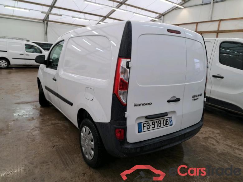 Renault Extra RLink Energy dCi 75 RENAULT Kangoo Express VU 4p Fourgonnette Extra RLink Energy dCi 75 #2