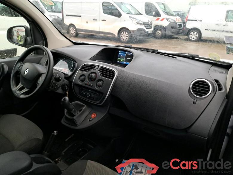 Renault Extra RLink Energy dCi 75 RENAULT Kangoo Express VU 4p Fourgonnette Extra RLink Energy dCi 75 #5