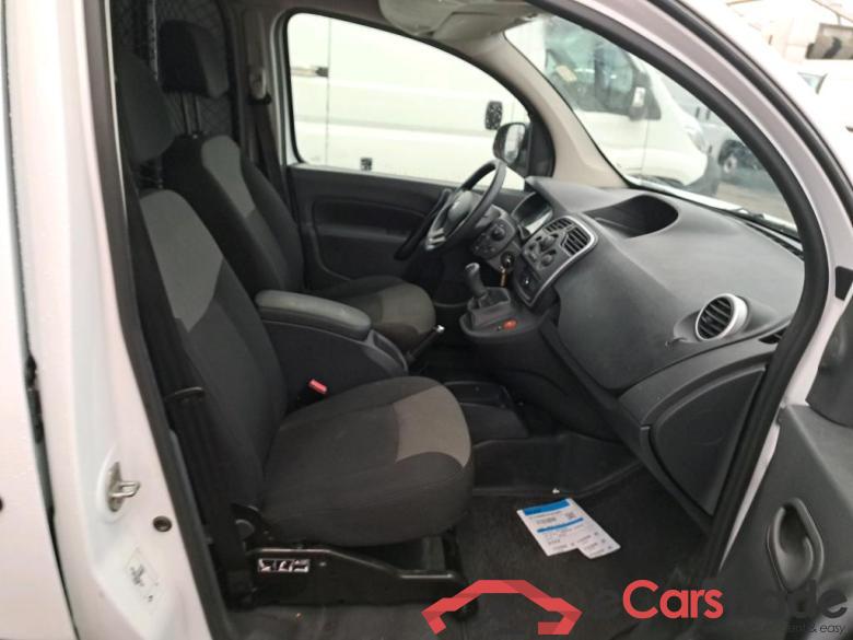 Renault Extra RLink Energy dCi 75 RENAULT Kangoo Express VU 4p Fourgonnette Extra RLink Energy dCi 75 #6